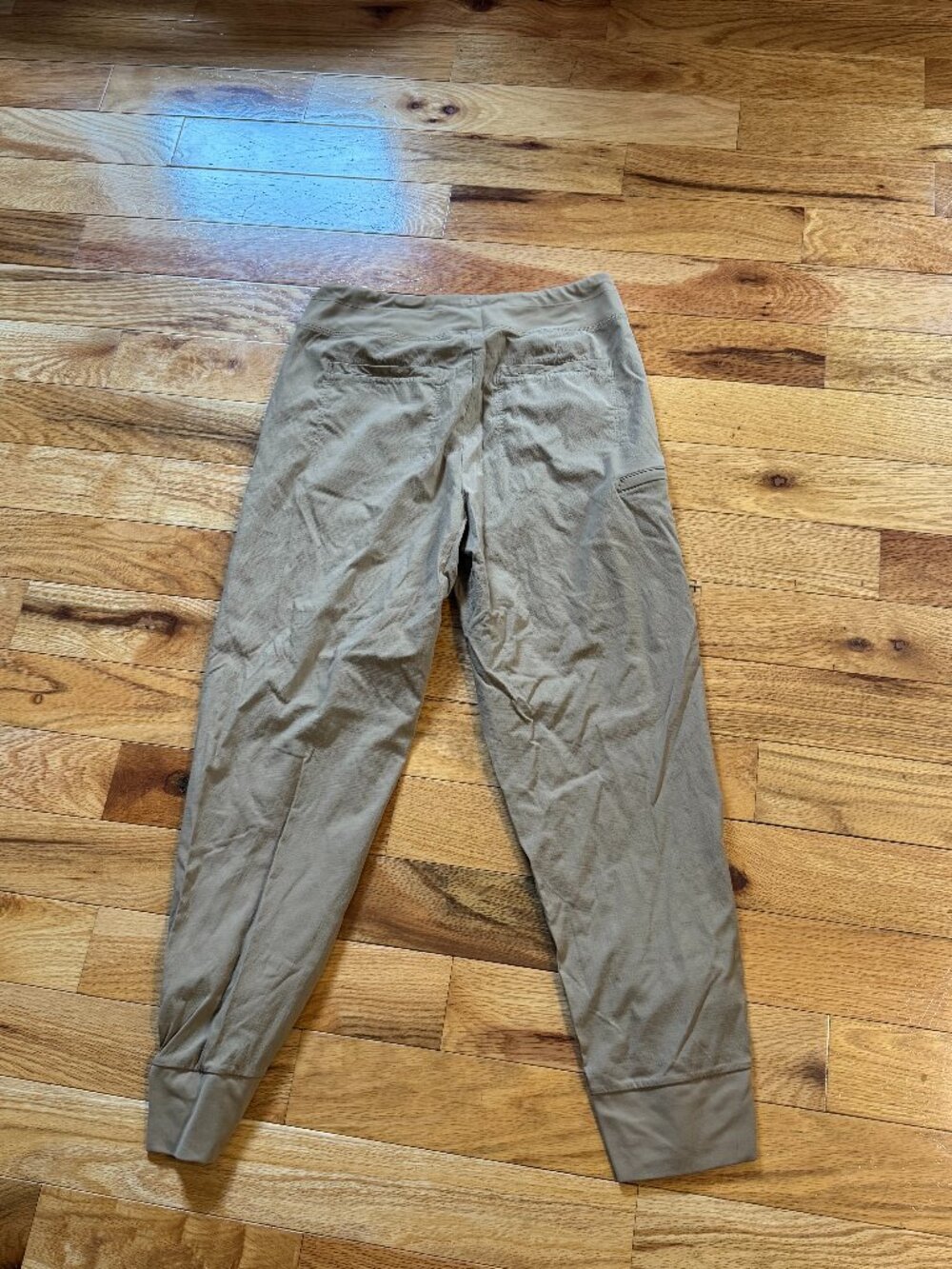 Athleta, Size 6 Pants